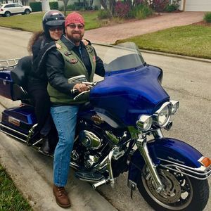 Meet your Posher, Edward